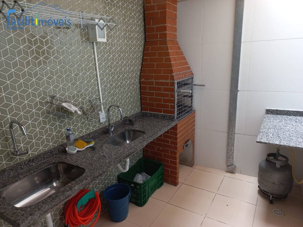 Apartamento, 3 quartos - Foto 2