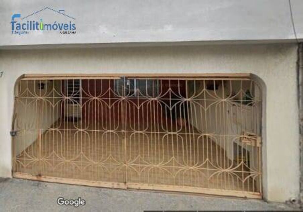 Casa para alugar com 2 quartos, 250m² - Foto 1