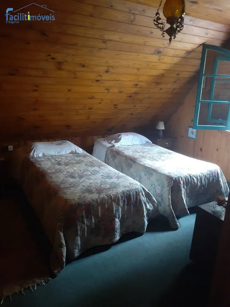 Casa, 3 quartos, 520 m² - Foto 13