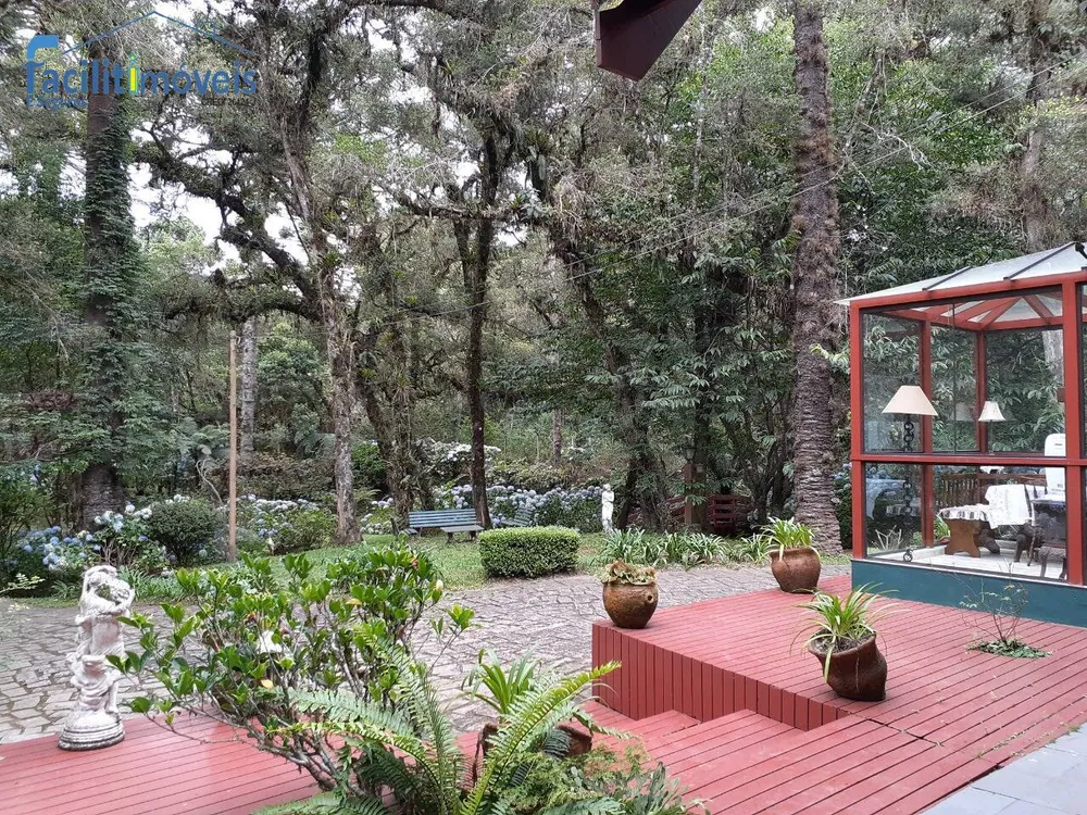 Casa, 3 quartos, 520 m² - Foto 17