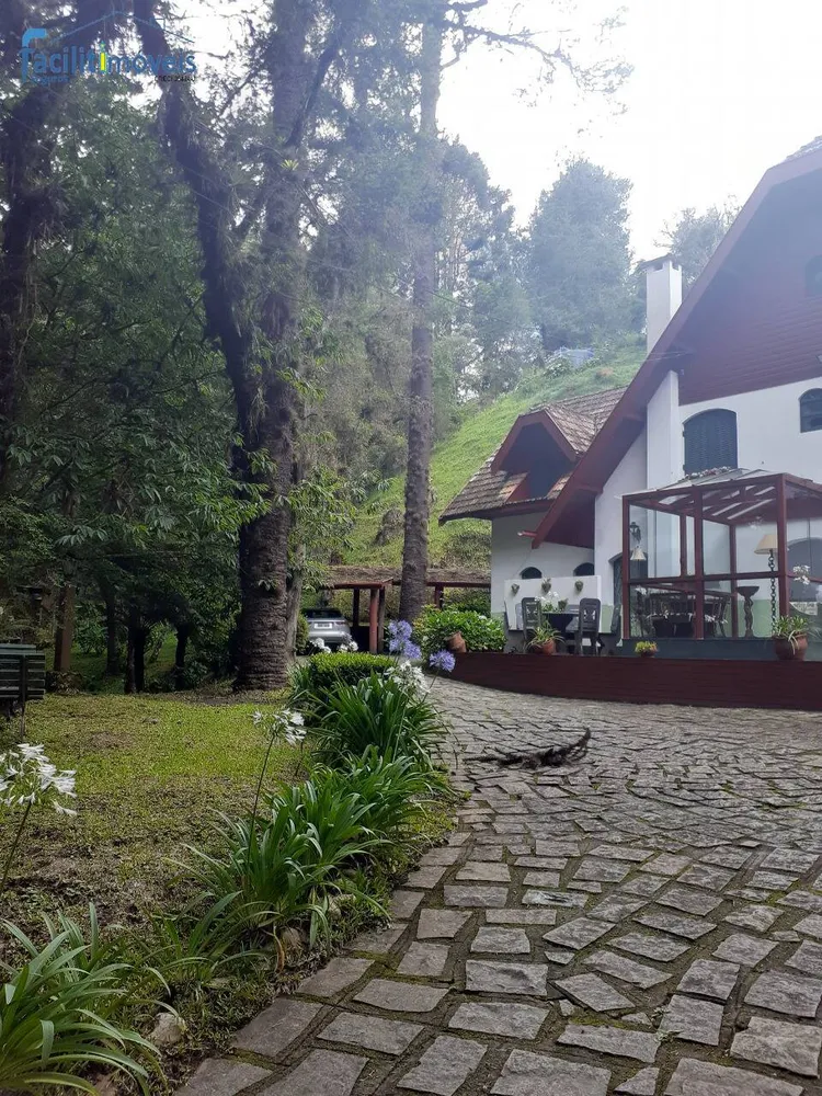 Casa, 3 quartos, 520 m² - Foto 15