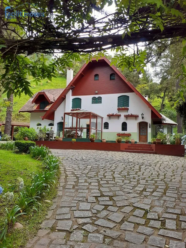 Casa, 3 quartos, 520 m² - Foto 16