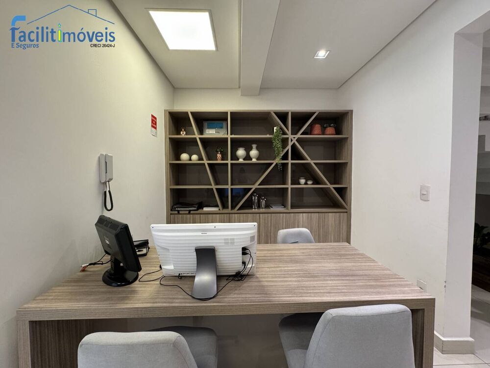 Sala-Conjunto - Foto 1