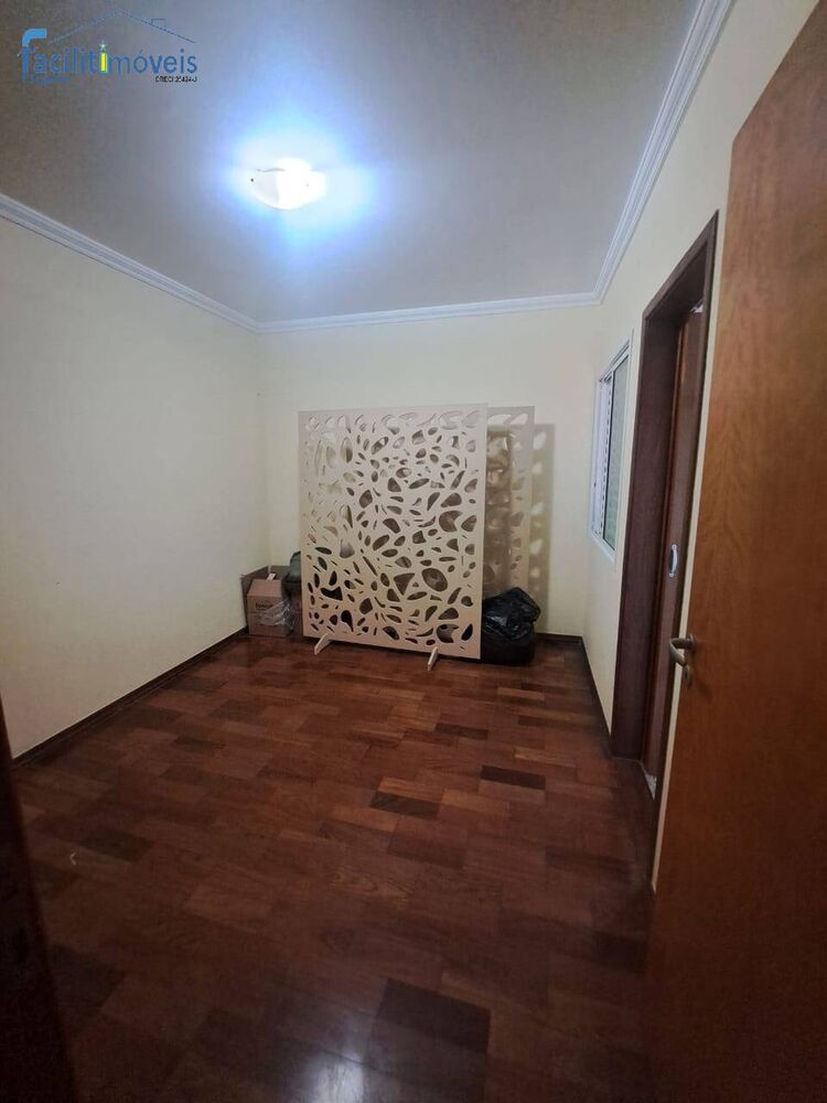 Sobrado, 3 quartos, 168 m² - Foto 5