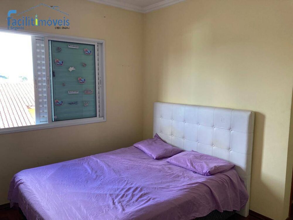 Sobrado, 3 quartos, 168 m² - Foto 8