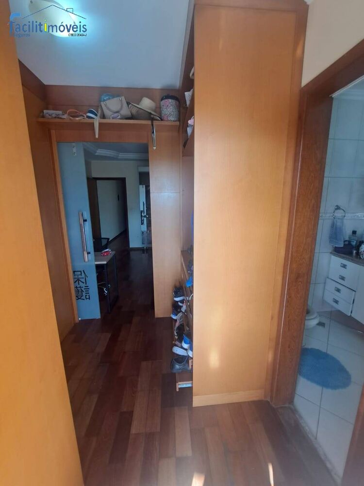 Sobrado, 3 quartos, 168 m² - Foto 2