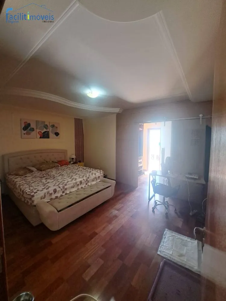 Sobrado, 3 quartos, 168 m² - Foto 4