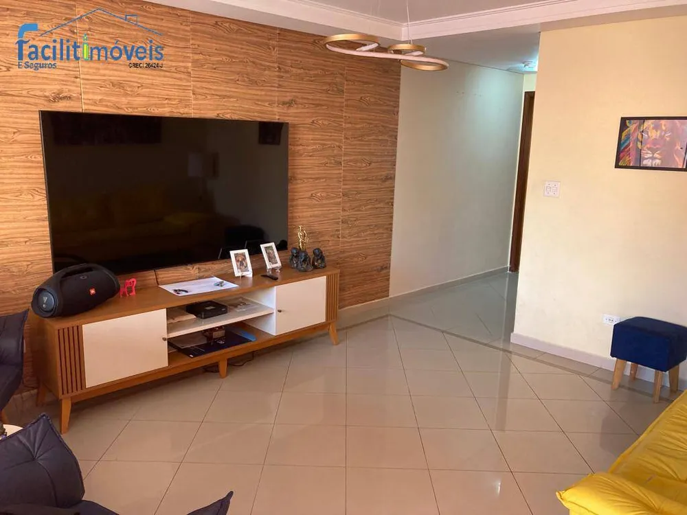 Sobrado, 3 quartos, 168 m² - Foto 2