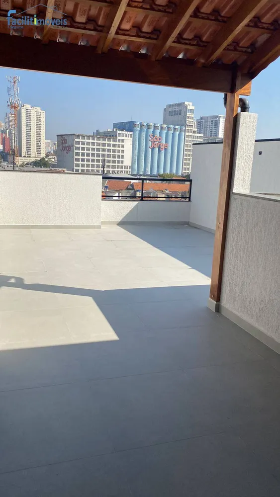 Sobrado, 2 quartos - Foto 10