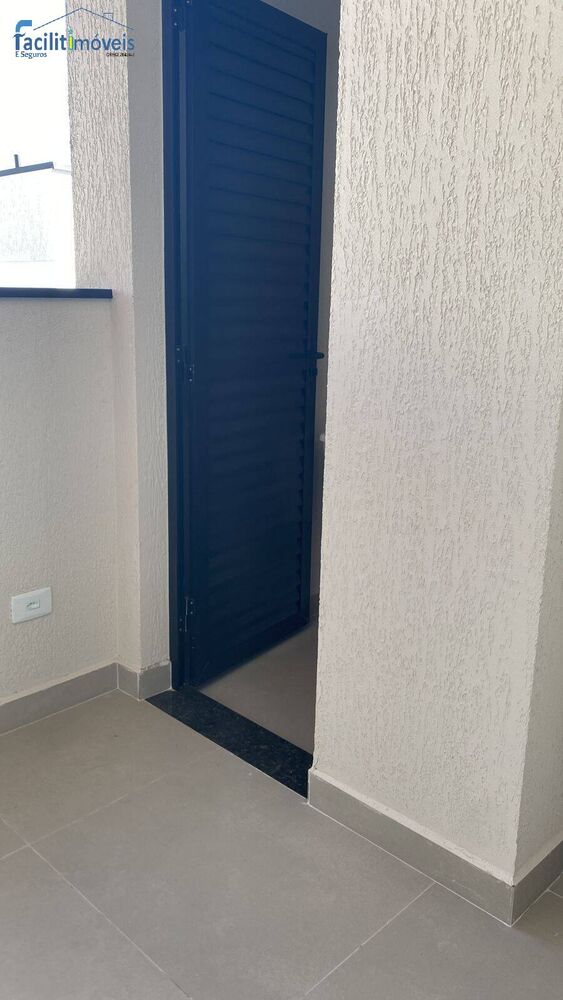 Sobrado, 2 quartos - Foto 2