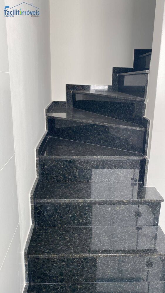 Sobrado, 2 quartos - Foto 1