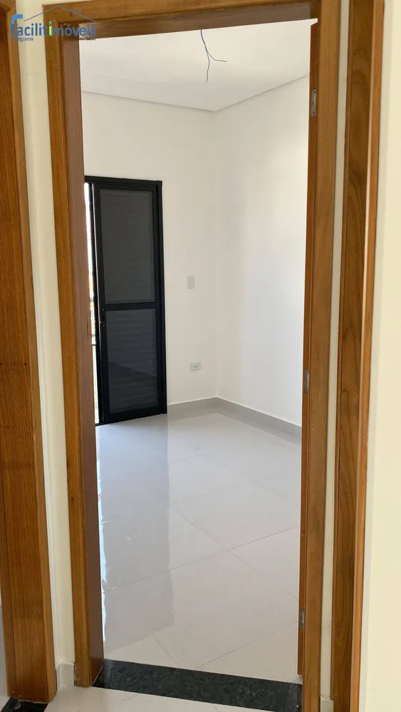 Sobrado, 2 quartos - Foto 4
