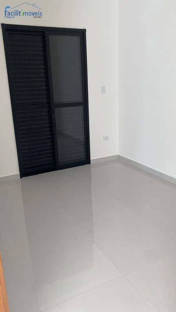 Sobrado, 2 quartos - Foto 1