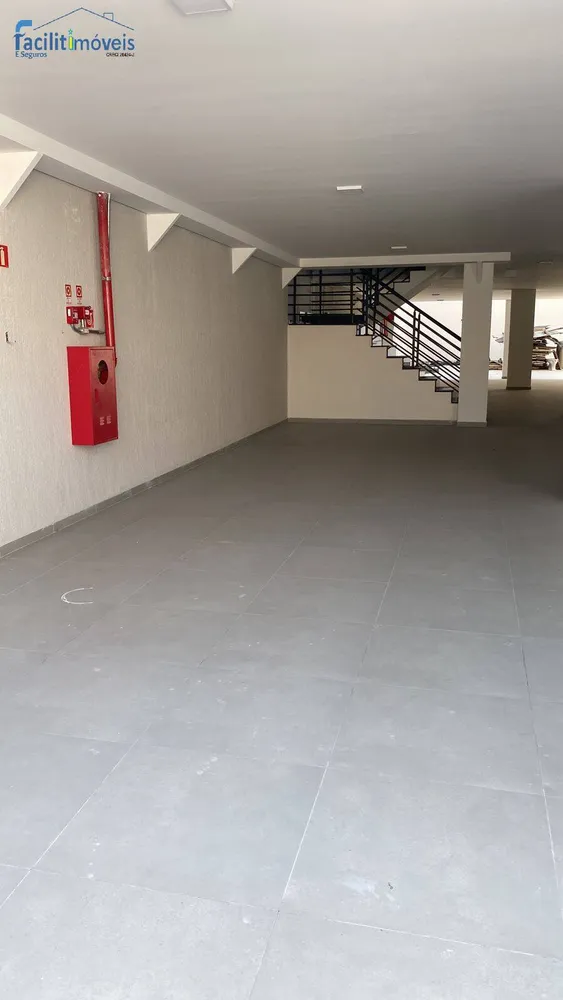 Sobrado, 2 quartos - Foto 2
