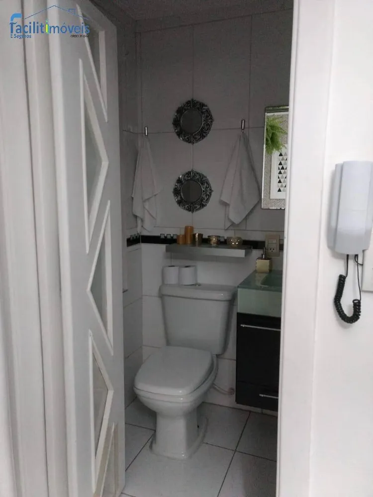 Sala-Conjunto - Foto 5