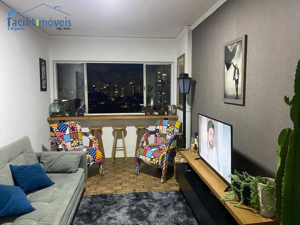 Apartamento, 2 quartos, 58 m² - Foto 2