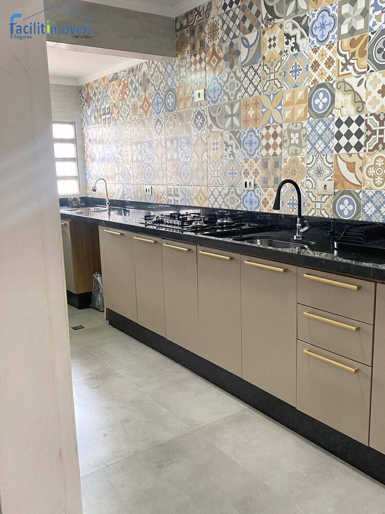 Apartamento à venda com 2 quartos, 58m² - Foto 5
