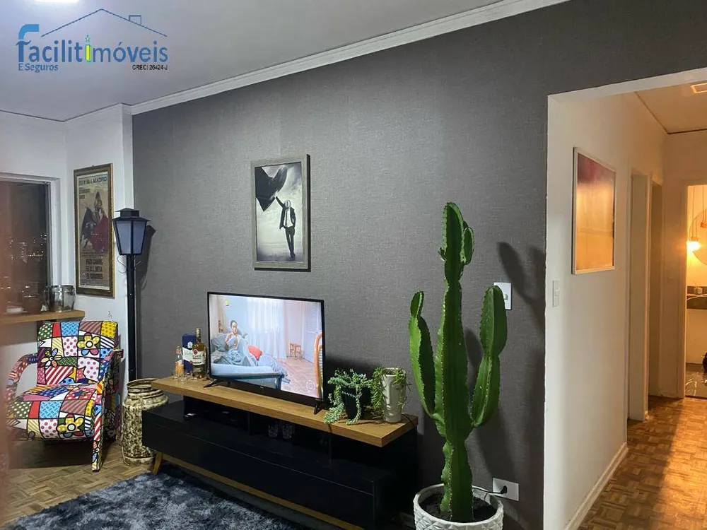 Apartamento, 2 quartos, 58 m² - Foto 3