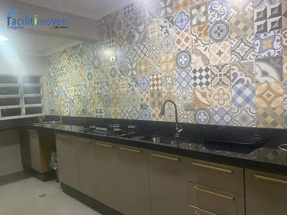 Apartamento, 2 quartos, 58 m² - Foto 4