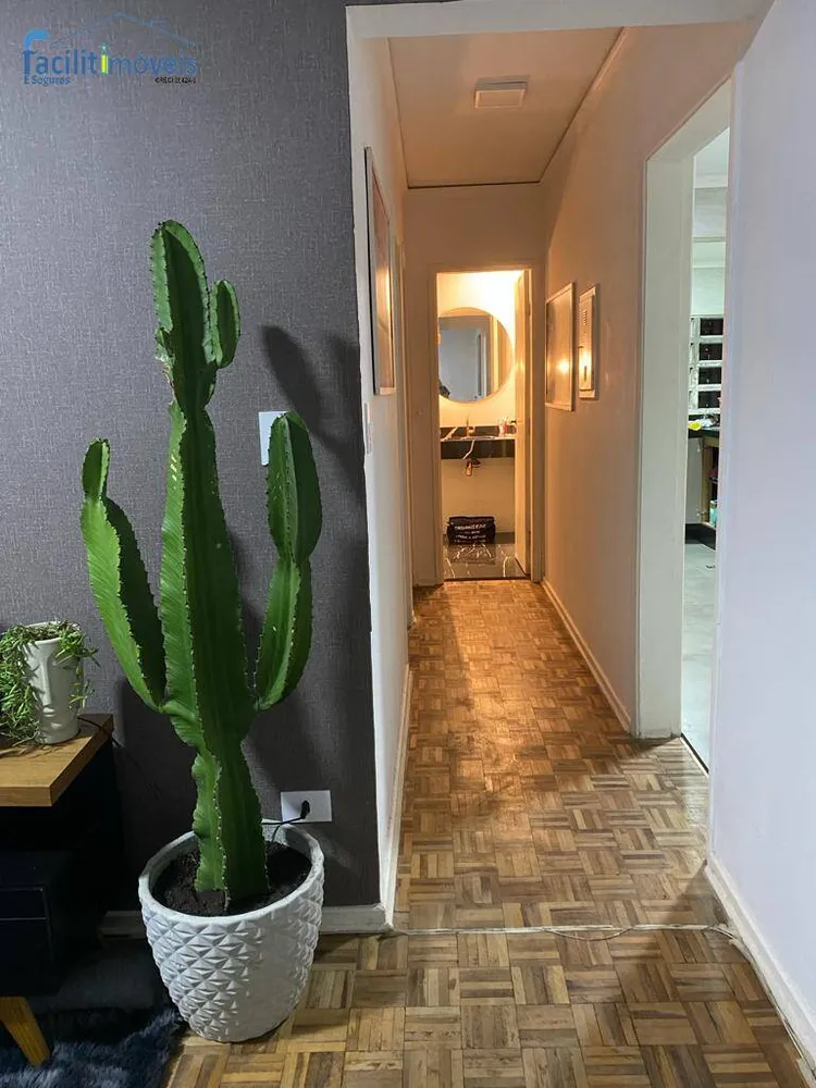 Apartamento, 2 quartos, 58 m² - Foto 12