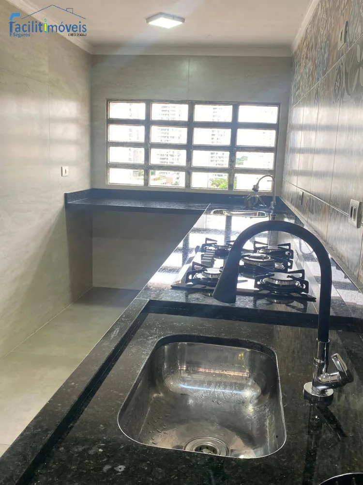 Apartamento, 2 quartos, 58 m² - Foto 10