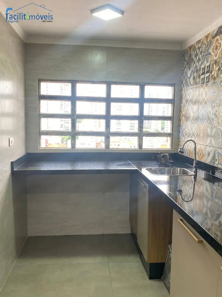 Apartamento, 2 quartos, 58 m² - Foto 8