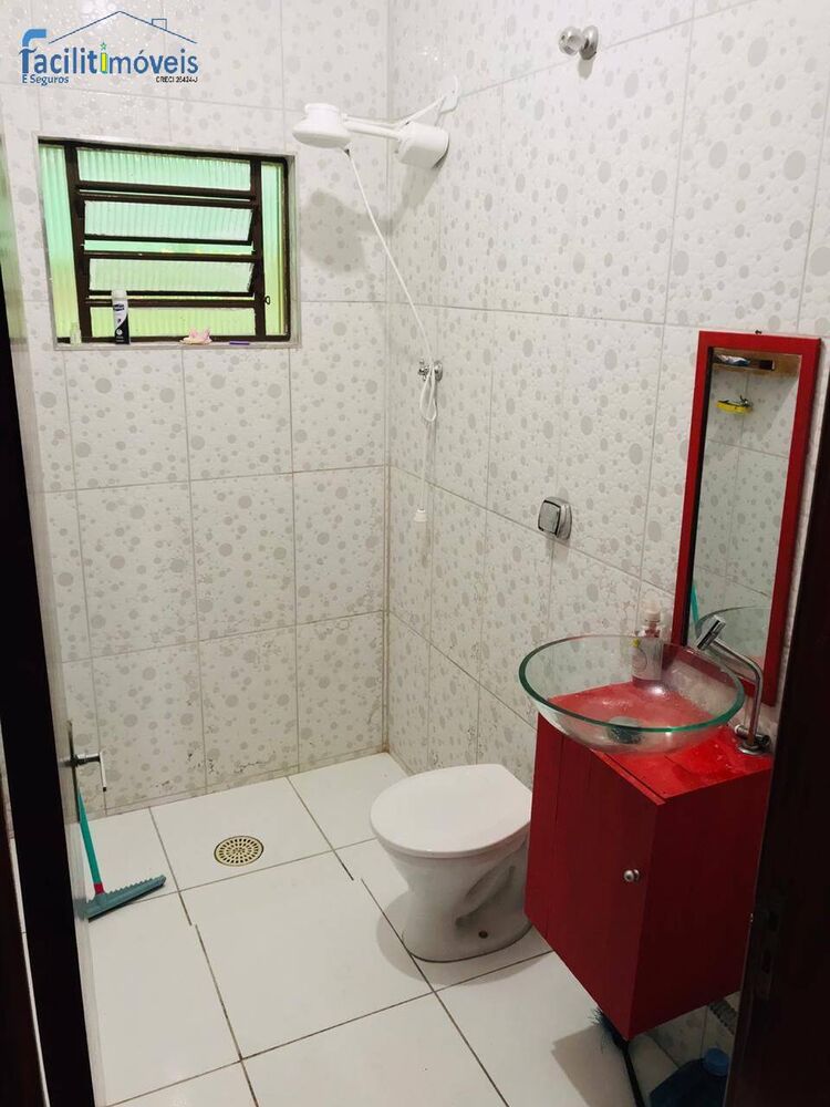 Chácara, 3 quartos, 2000 m² - Foto 8
