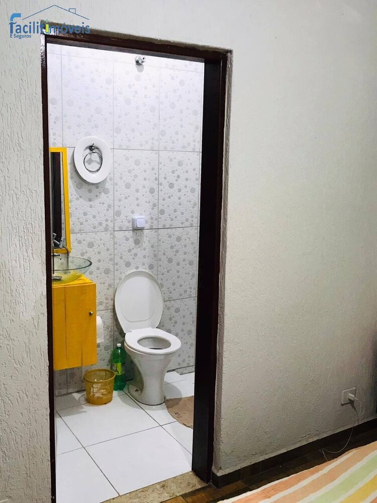 Chácara, 3 quartos, 2000 m² - Foto 5