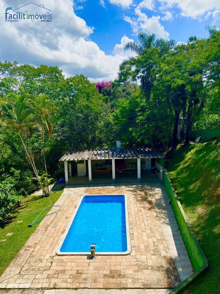 Chácara, 3 quartos, 2000 m² - Foto 4