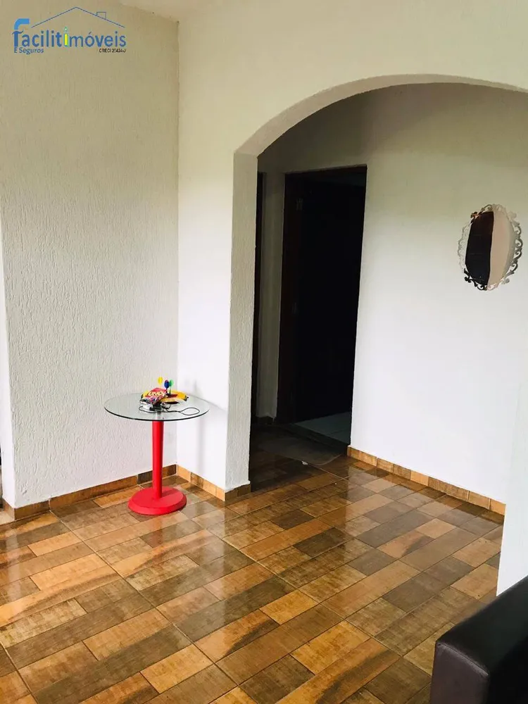 Chácara, 3 quartos, 2000 m² - Foto 1