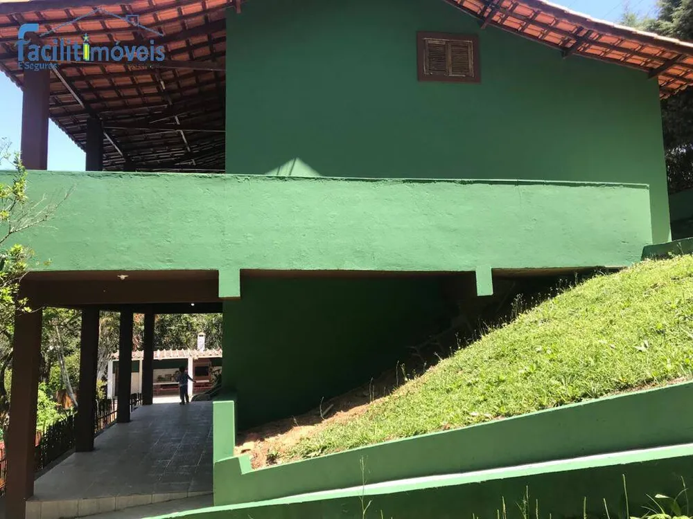 Chácara, 3 quartos, 2000 m² - Foto 3