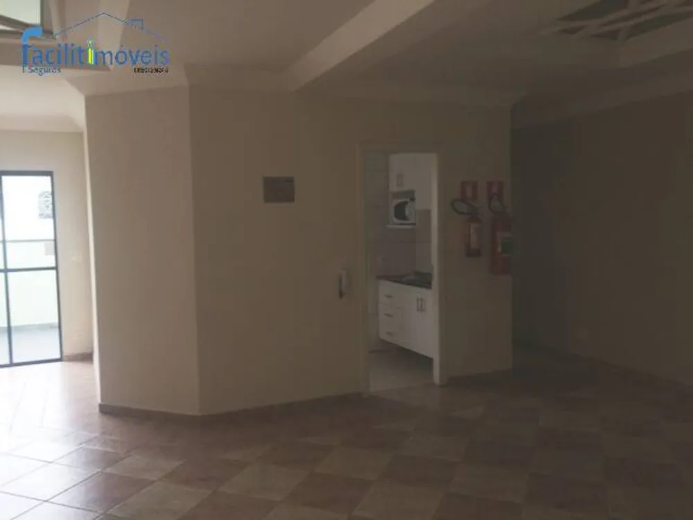 Apartamento, 3 quartos, 94 m² - Foto 10