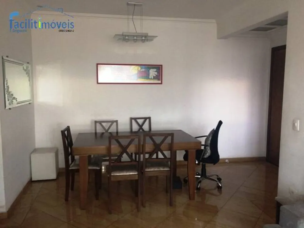 Apartamento, 3 quartos, 94 m² - Foto 1