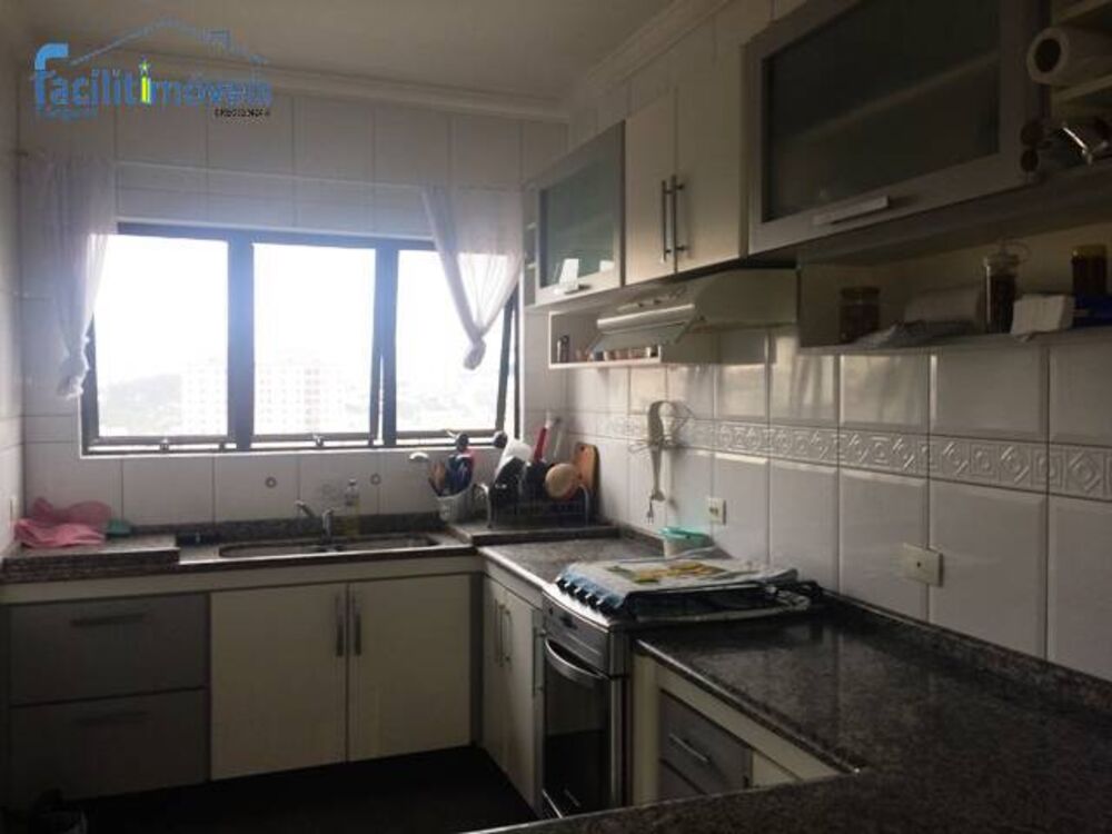 Apartamento, 3 quartos, 94 m² - Foto 4