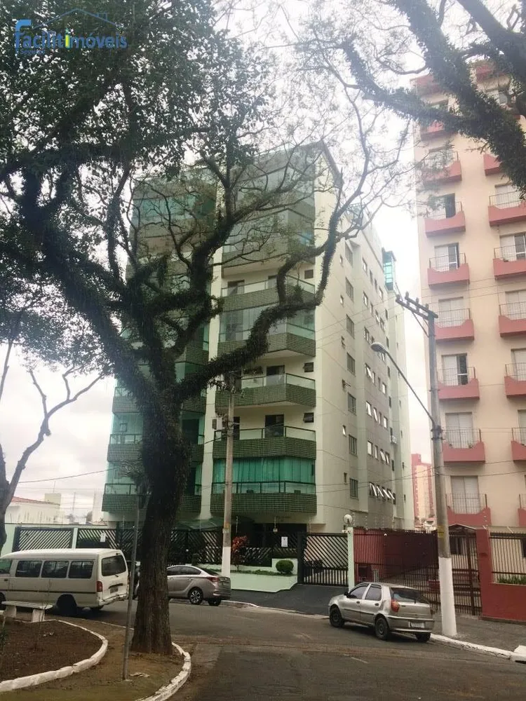 Apartamento, 3 quartos, 94 m² - Foto 2