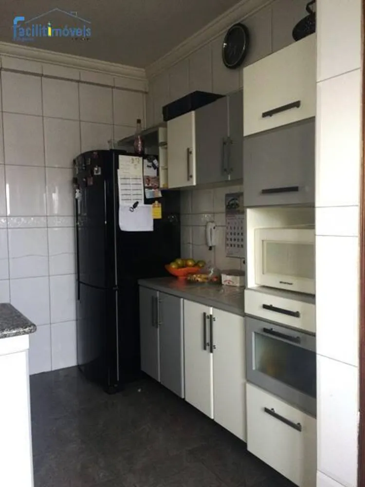 Apartamento, 3 quartos, 94 m² - Foto 9