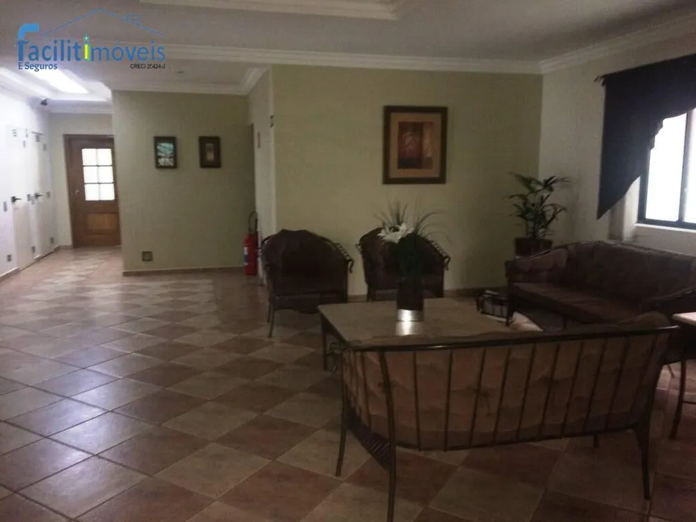 Apartamento, 3 quartos, 94 m² - Foto 11