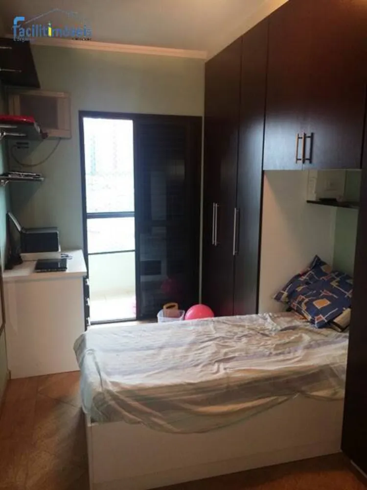 Apartamento, 3 quartos, 94 m² - Foto 7