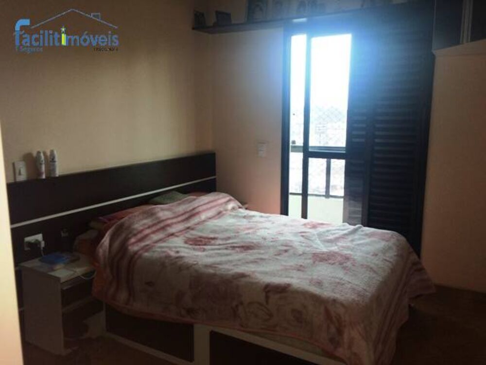 Apartamento, 3 quartos, 94 m² - Foto 1