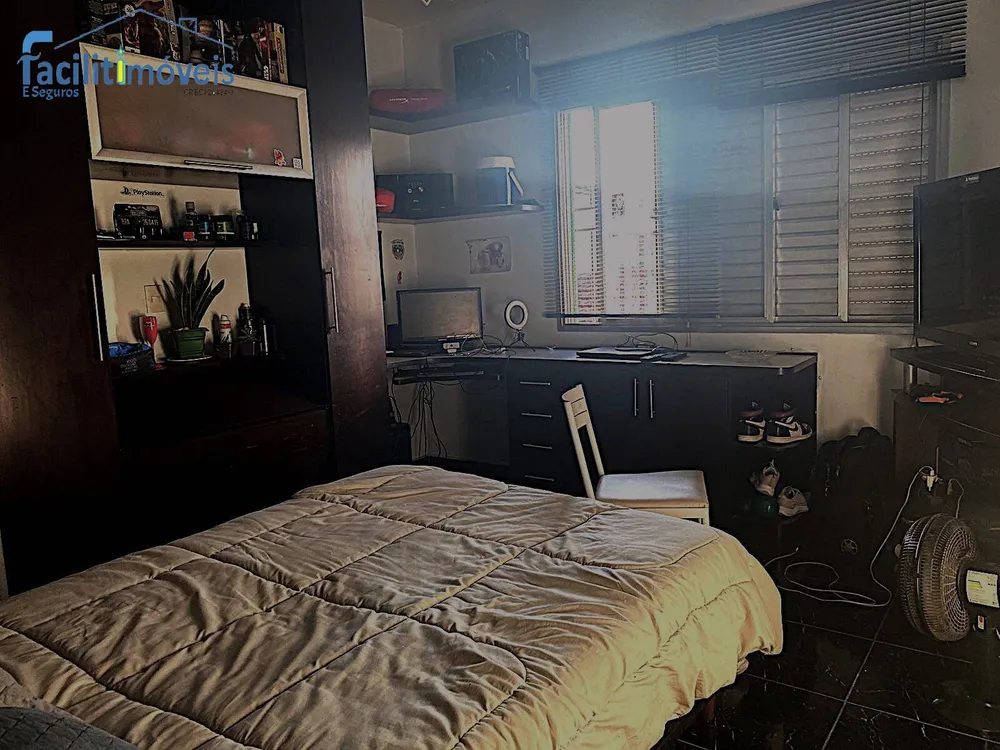 Casa, 4 quartos, 180 m² - Foto 5