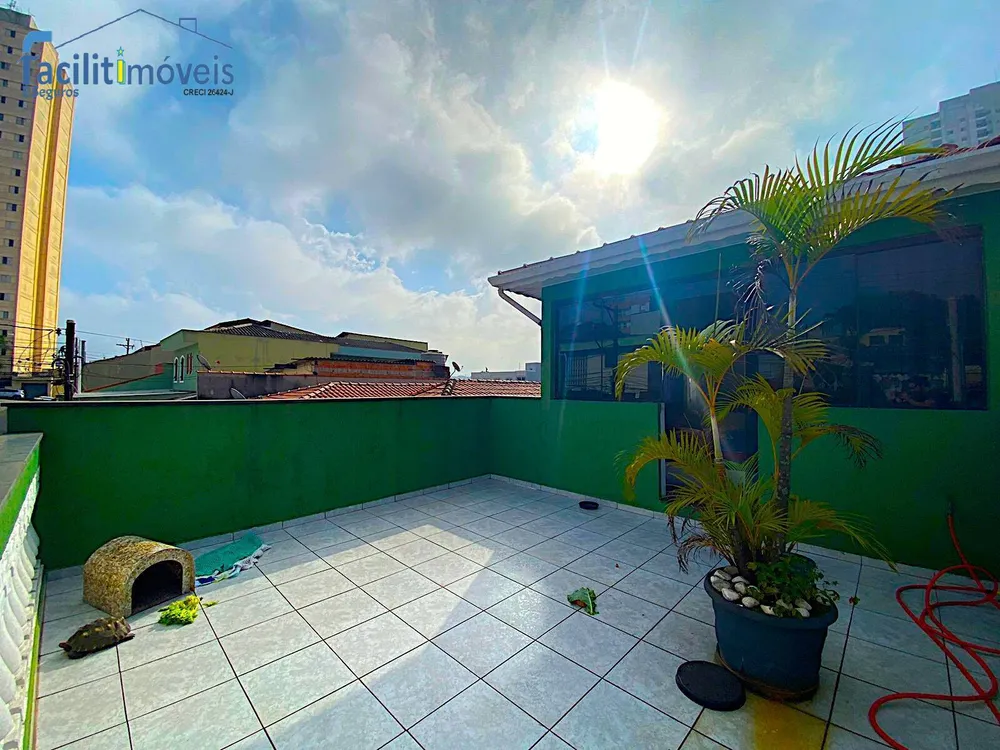 Casa, 4 quartos, 180 m² - Foto 9