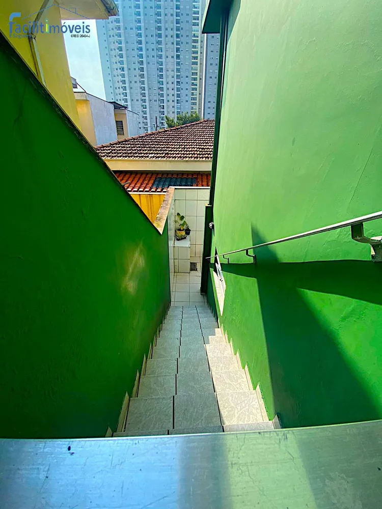 Casa, 4 quartos, 180 m² - Foto 11