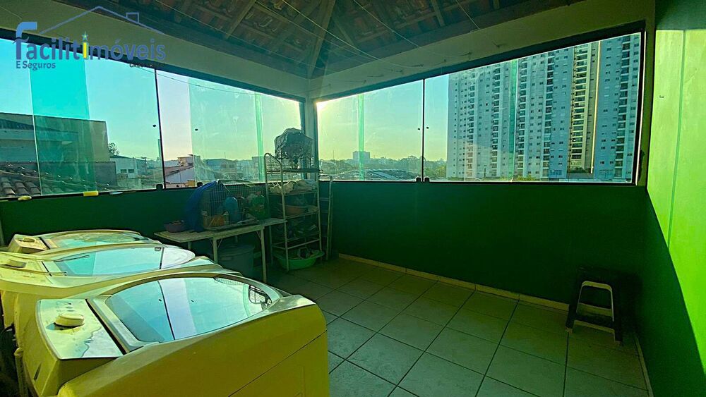 Casa, 4 quartos, 180 m² - Foto 3