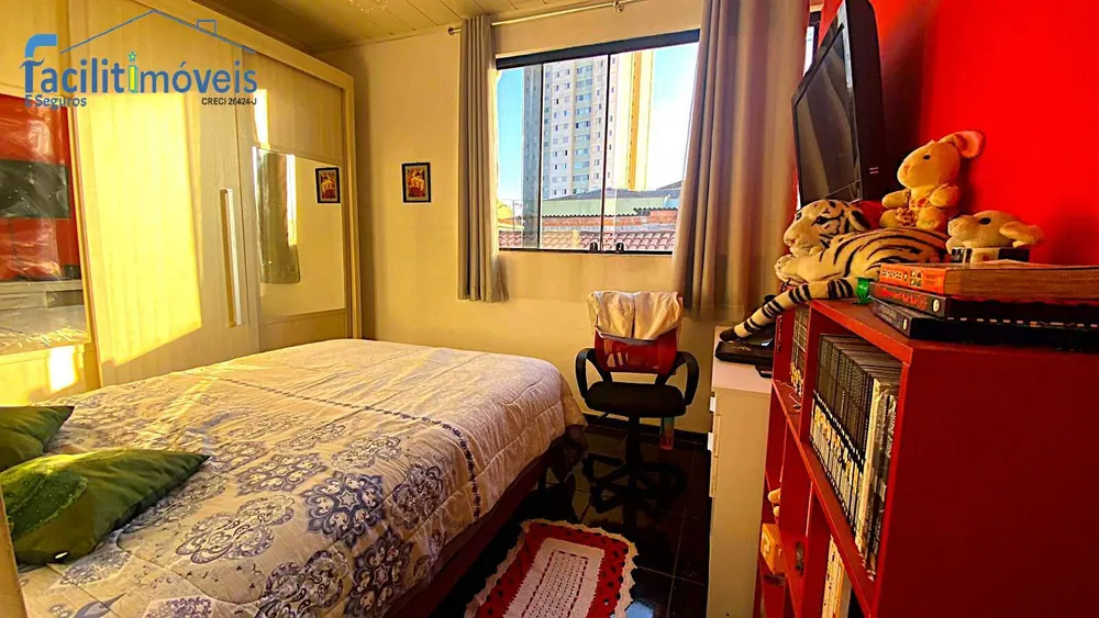 Casa, 4 quartos, 180 m² - Foto 6