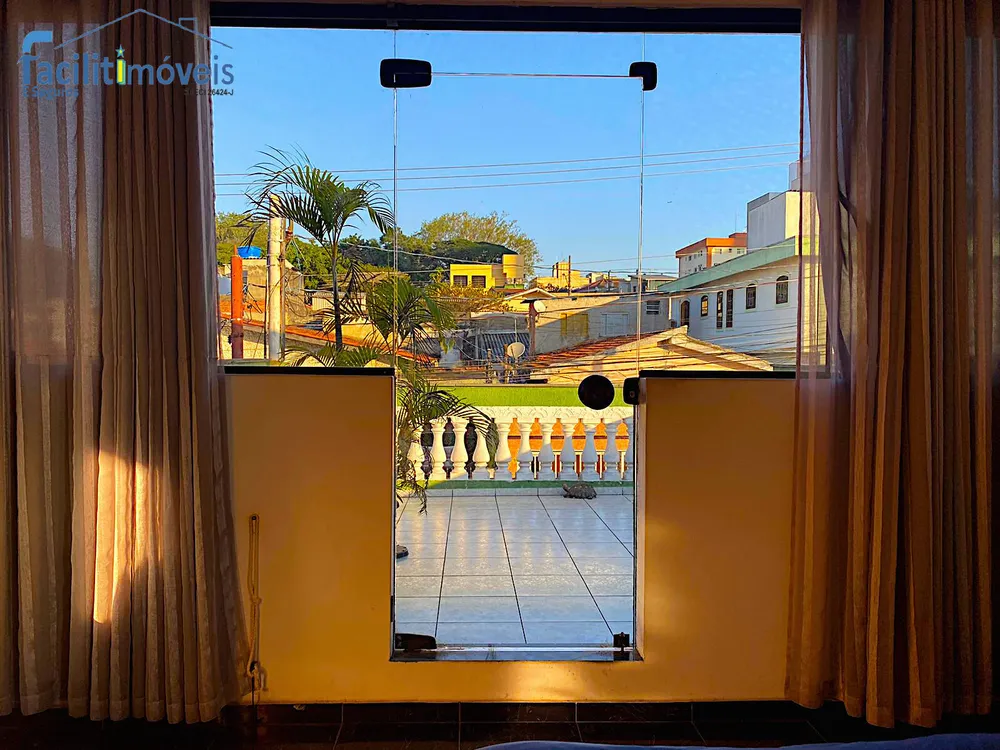Casa, 4 quartos, 180 m² - Foto 4