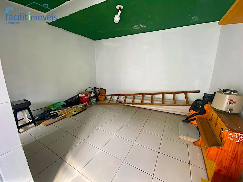 Casa, 4 quartos, 180 m² - Foto 7