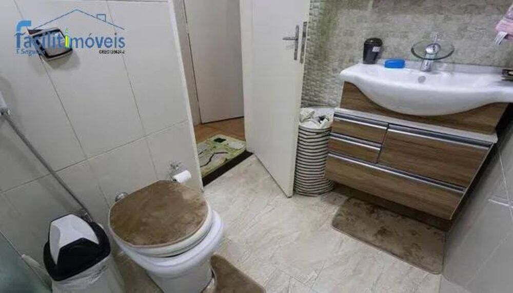 Apartamento à venda com 2 quartos, 96m² - Foto 4