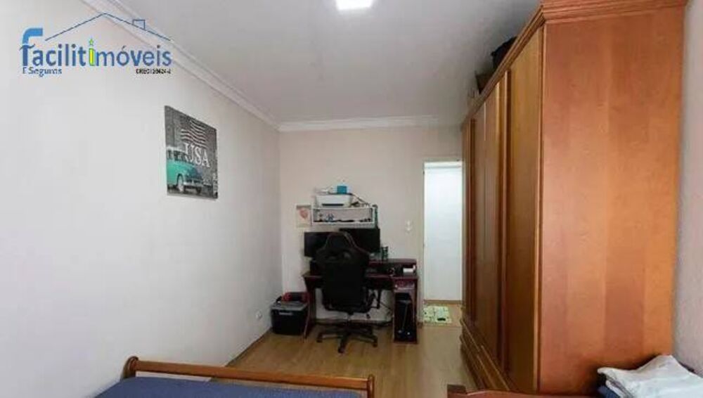 Apartamento à venda com 2 quartos, 96m² - Foto 5