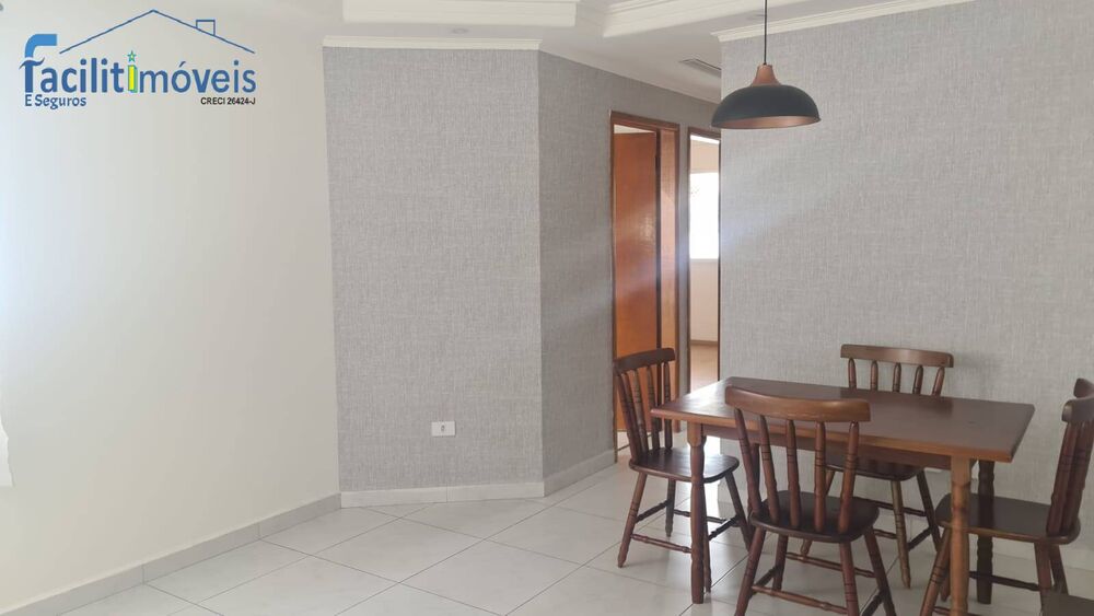 Apartamento, 2 quartos - Foto 4