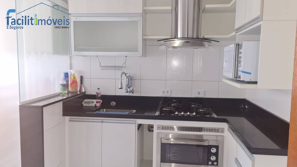 Apartamento, 2 quartos - Foto 5